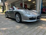 Porsche Boxster Spyder RS 60 Sondermodel - Porsche Boxster: RS