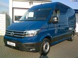Volkswagen Crafter 2.0 TDI  KLIMA,PDC,RÜCKFAHRKAMERA - Volkswagen Doppelkabine Crafter