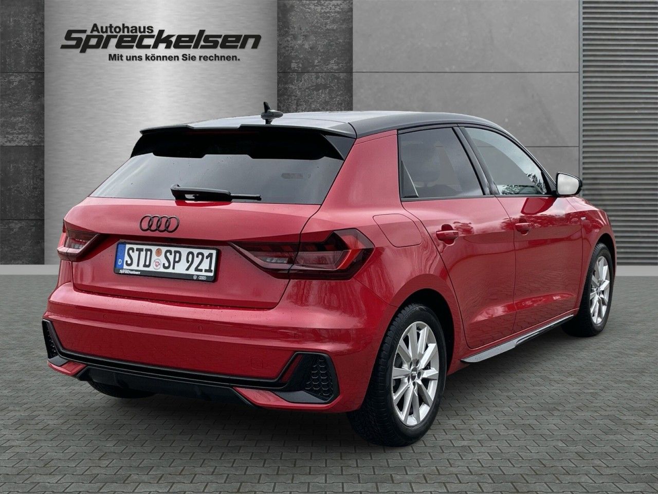 Audi A1 - Bild 5