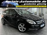 Mercedes-Benz B 200 Sportpaket, Navi, Leder, Klimaautomatik - Mercedes-Benz B 200: Sport