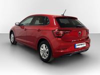 Volkswagen Polo - Vorschau Bild 9