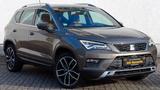 Seat Ateca Xcellence 4Drive|VOLLAUSSTATTUNG|1J. Gar. - gebrauchte Seat Ateca aus dem Jahr 2016