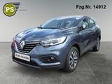 Renault Kadjar 1.3 TCe 140Business Edition Navi Soundsys - gebrauchte Renault Kadjar aus dem Jahr 2022