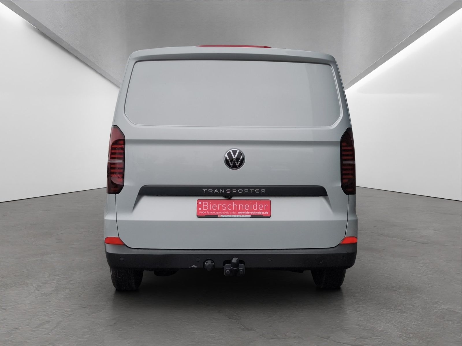 Volkswagen T7 Transporter - Bild 7