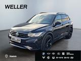 Volkswagen Tiguan 1.5 TSI DSG R-Line *Matrix*CAM*19''*el He - Gebrauchtwagen in Ahlen