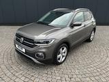 Volkswagen T-Cross Style 1.6 TDI DSG *Beats, LED, ACC* - Volkswagen T-Cross mit Diesel-Antrieb: Automatik