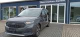 Ford Grand Tourneo Connect Active Kamera - Ford Grand Tourneo aus 2024