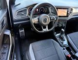 Volkswagen T-Roc Sport R-Line LED, Navi, Kamera, ACC, DSG - Volkswagen Gebrauchtwagen in Wiesbaden