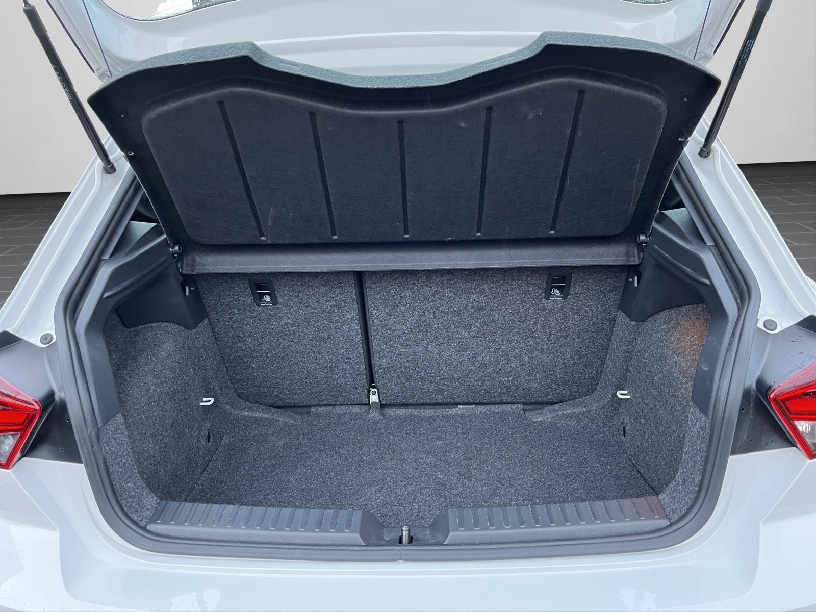 Seat Ibiza - Bild 15