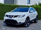 Nissan Qashqai N-Connecta (Automatik, Navi, Kamera) - Nissan Gebrauchtwagen mit Automatikschaltung