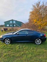 Hyundai Coupe 6V - Hyundai S-Coupe Gebrauchtwagen