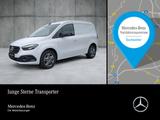 Mercedes-Benz Citan 113 KA PRO+Klimaautom+Navi+AHK+MBUX+Kamera - Angebote entsprechen deinen Suchkriterien