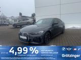 BMW i4 eDrive40 Gran Coupé M Sport - BMW i4 mit Panoramadach
