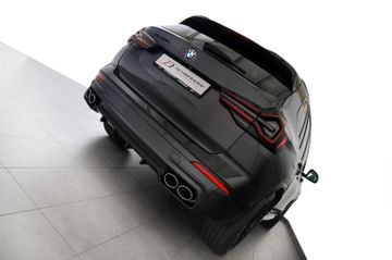 ALPINA XD3 Allrad PANO STHZ H&K ACC 360° 22" 1.Hand