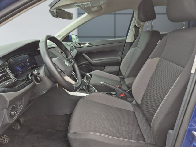 Polo 1.0 TSI Life *NAVI*DAB+*LED*SHZ*PDC*DIGITAL