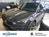 Seat Tarraco 2.0 TDI FR Navi, Full Link, DCC, Pano, T - Seat Tarraco in Wiesbaden