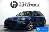 Audi RS4 Avant *Pano *Virtual *Matrix *Key-Go *RS-Aga - gebrauchte Audi RS4 aus dem Jahr 2023
