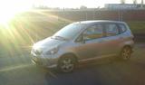 Honda 1. Hand * Fast 2J. TÜV * GEOFLEGT * Honda ... - Honda Jazz GE