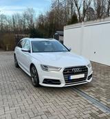 Audi S6 4.0 TFSI quattro S tronic Avant  - Audi S6 mit Panoramadach