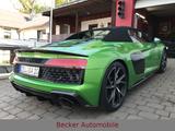 Audi R8 Spyder V10 5.2 FSI quattro performance UNIKAT - Audi R8 aus 2023