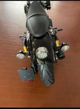 Yamaha Xvs950 cu - YAMAHA 950 XV