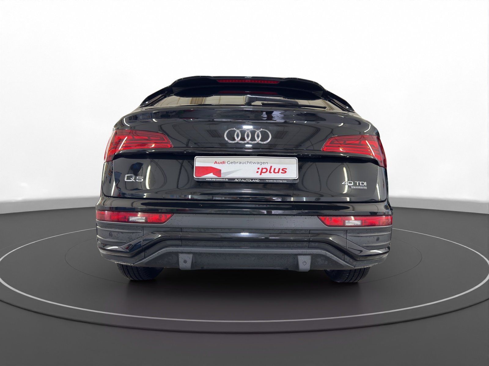 Audi Q5 - Bild 6