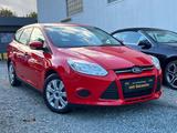 Ford Focus Turnier Ambiente*KLIMA*ZAHNRIEMEN NEU*HU N - Ford Focus: Turnier Ambiente