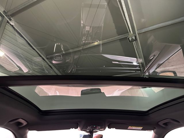 SQ7 TFSI QUATTRO 7 SITZE+HD MATRIX+LUFT+AHK+PANO