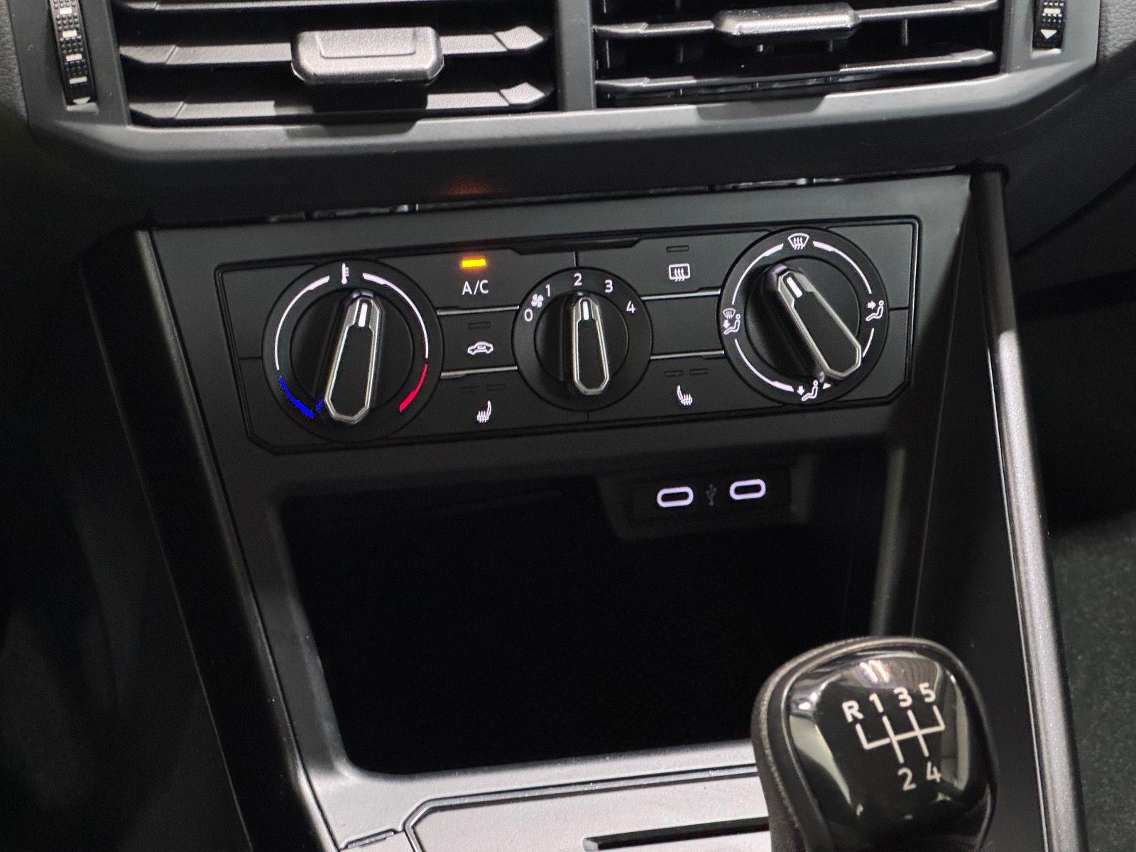Volkswagen Taigo 1.0 TSI LED PDC DAB BLUETPOOTH ALLWETTER, миниатюра 10