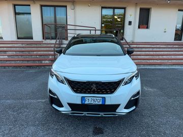 Peugeot 5008 - 2