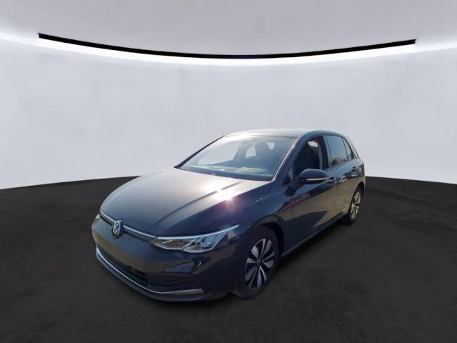 Volkswagen Golf VIII 1.0 TSI Move (EURO 6d) Klima