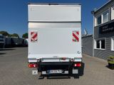 Renault Master Red 165PS Koffer Junge NL:1025kg Kamera - Offers matching your search criteria
