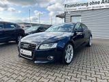 Audi A5 Sportback 3.0 TDI quattro - 207 KW - Audi A5 aus 2010: 3.2