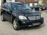 Mercedes-Benz ML 320 CDI NAVI+LEDER+XENON+ALCANTARA+SHD+ALU - Mercedes-Benz ML 320 aus 2005