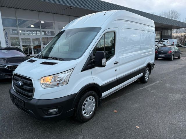 Ford Transit Kasten 350 L3 H3 Trend*Navi*Klima*AHK.SH