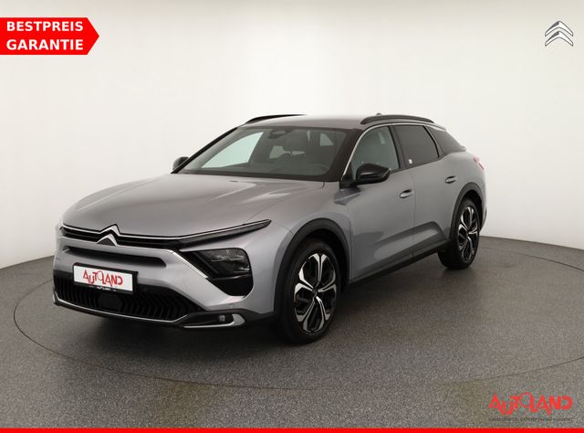 Citroën C5 X PureTech 130 Aut. LED Navi ACC Kamera