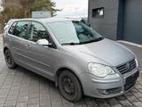 Volkswagen Polo IV Klima Alufelgen  Inspektion NEU - VW Polo Gebrauchtwagen Alufelgen