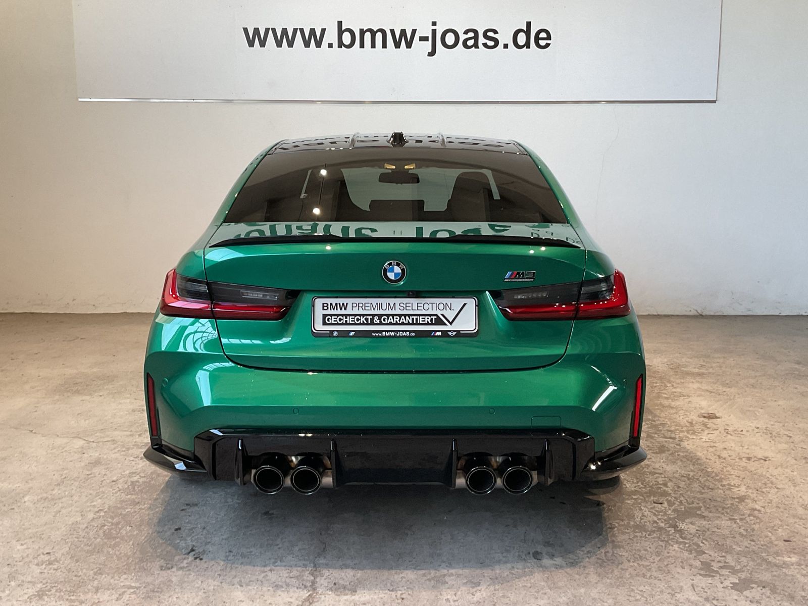 BMW M3 - Bild 14
