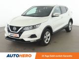 Nissan Qashqai 1.3 DIG-T Acenta*NAVI*TEMPO*CAM*PDC* - Nissan Qashqai in Frankfurt (Main)