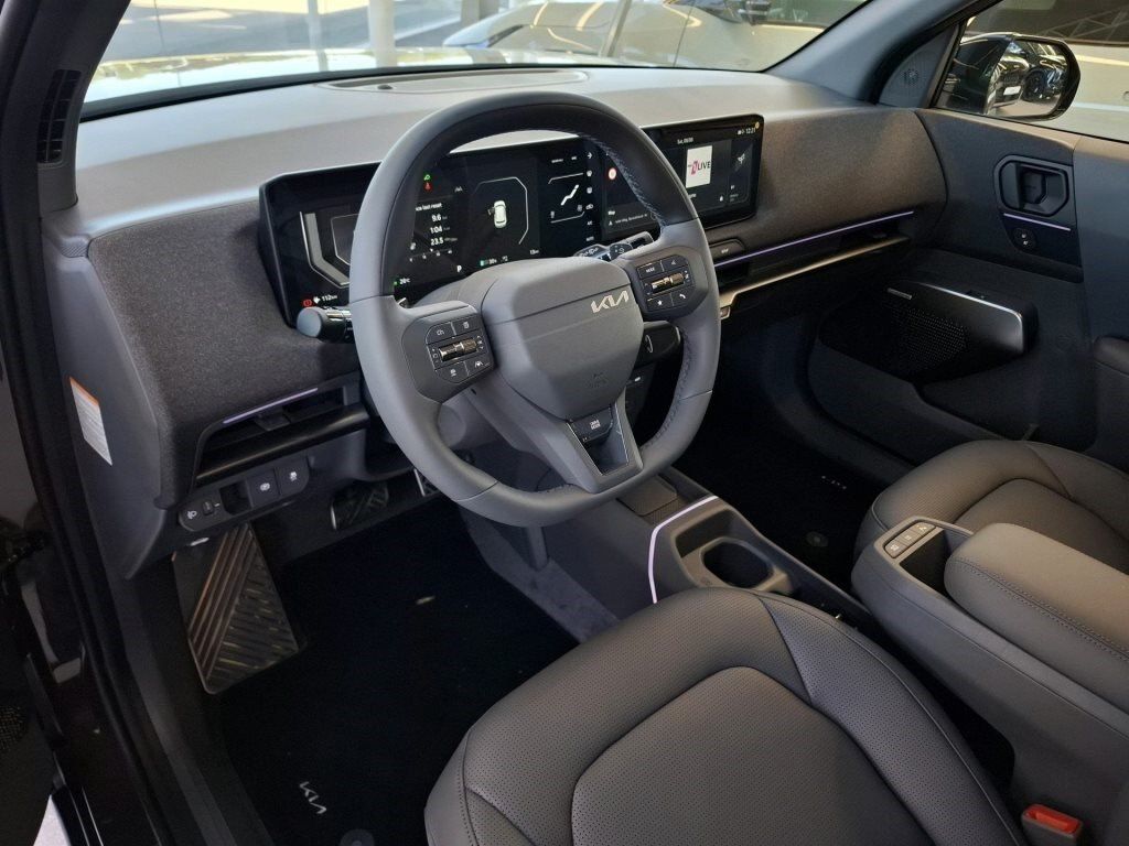 Kia EV2 - Bild 4