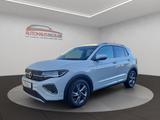 Volkswagen T-Cross 1.5 TSI R-Line Sportpaket Navi Digitales - Volkswagen T-Cross mit Benzin-Antrieb: Limousine, Automatik