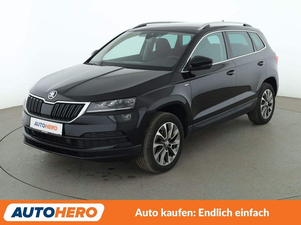 Image of Skoda Karoq