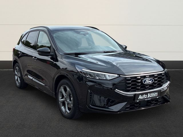 Ford Kuga ST-Line FGS-5J.KameraLEDWinter-P.Navi 