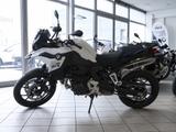 BMW F 800 GS - BMW F GS