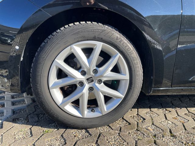 Leon Style 1.5L TSI *NAVI LED FullLink PDC RFK*