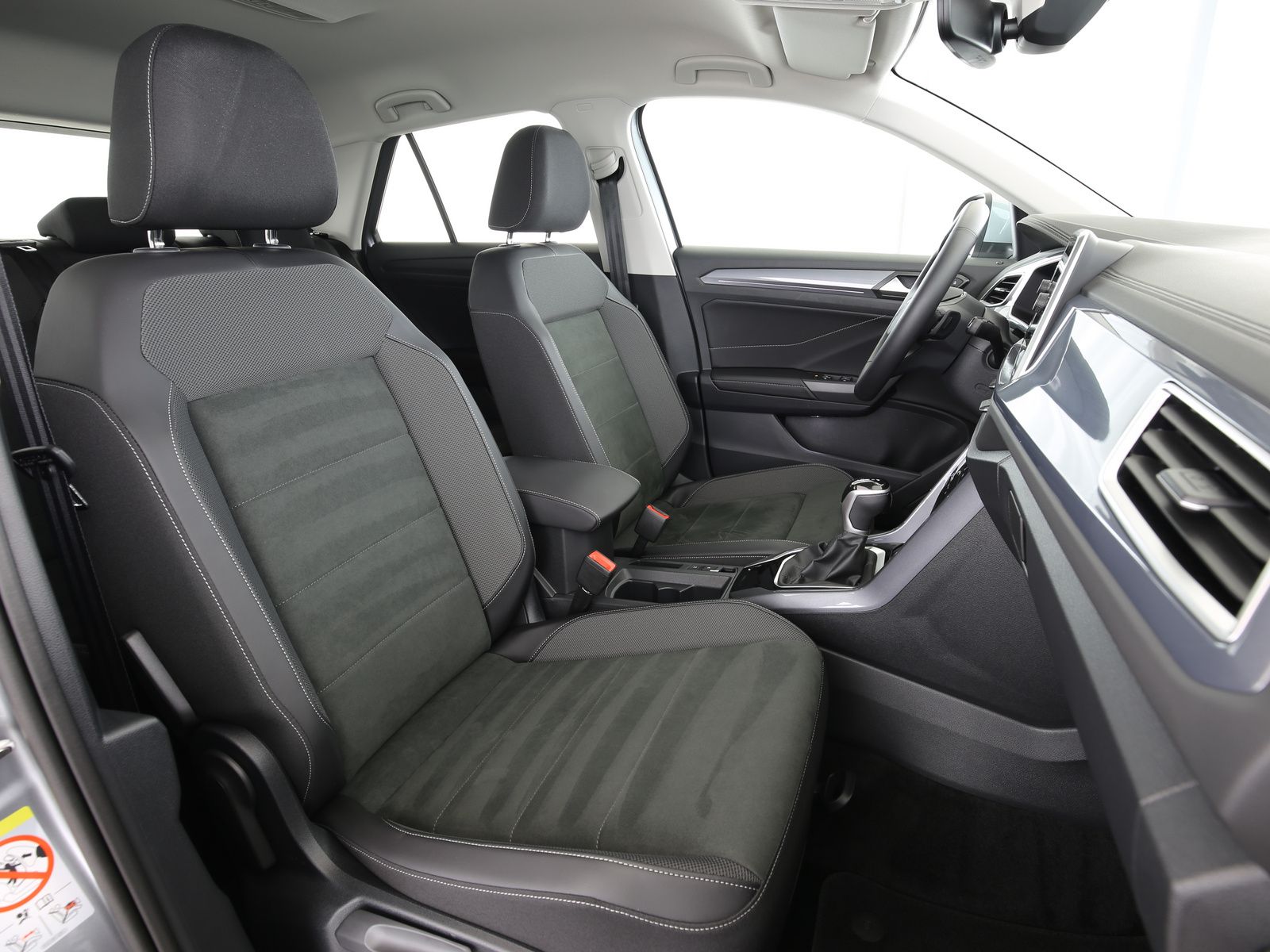 Volkswagen T-Roc - Bild 21