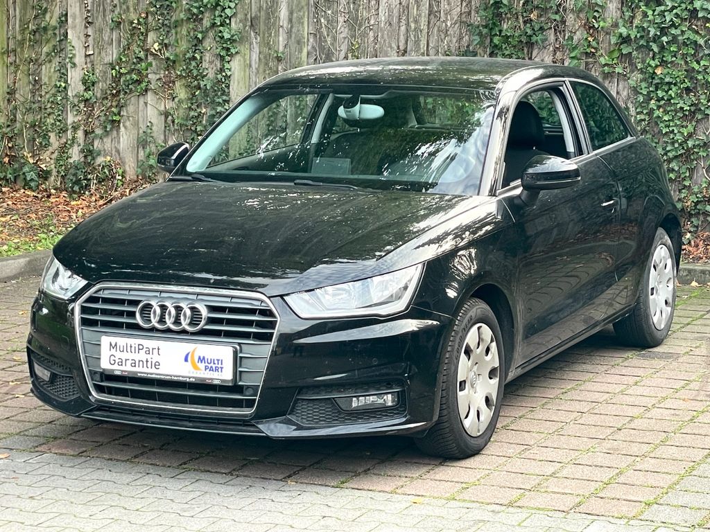 Image of Audi A1