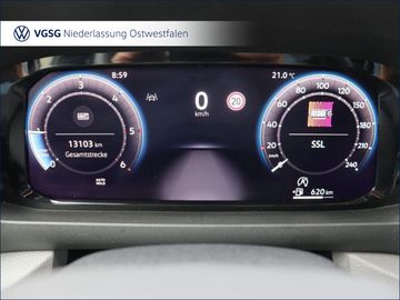 Volkswagen Crafter - 12