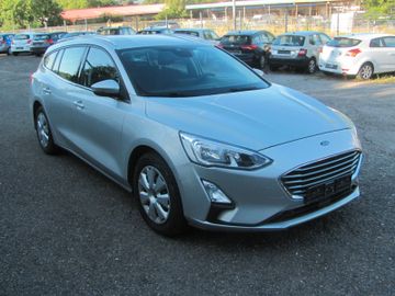 Ford Focus - 2