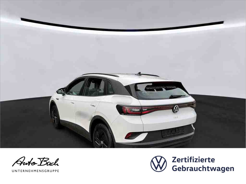 Volkswagen ID.4 - Bild 4